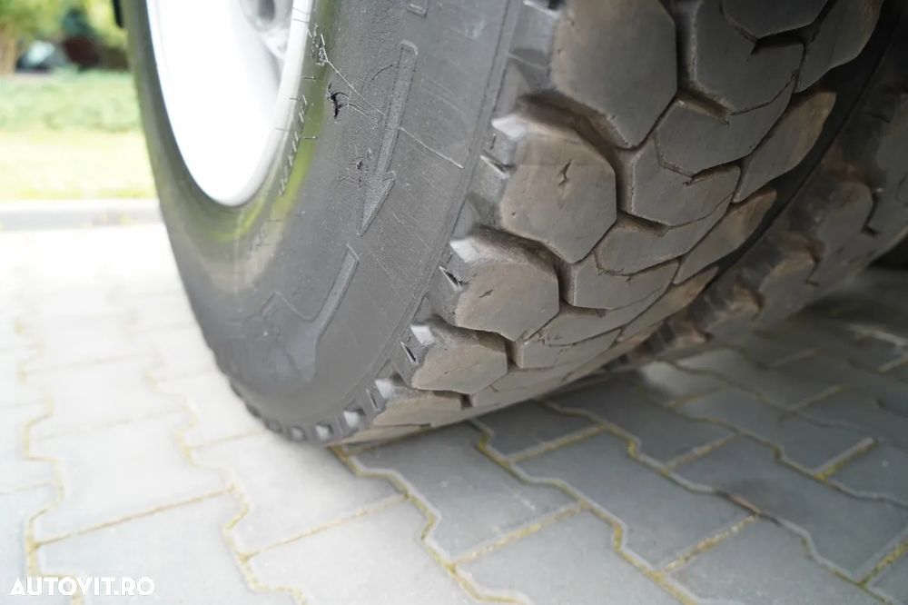 Renault C 480 OPTITRACK / 4x4 / SISTEM HIDRAULIC / RETARDER / MOTOR DE 13 LITRI / EURO 6 - 21