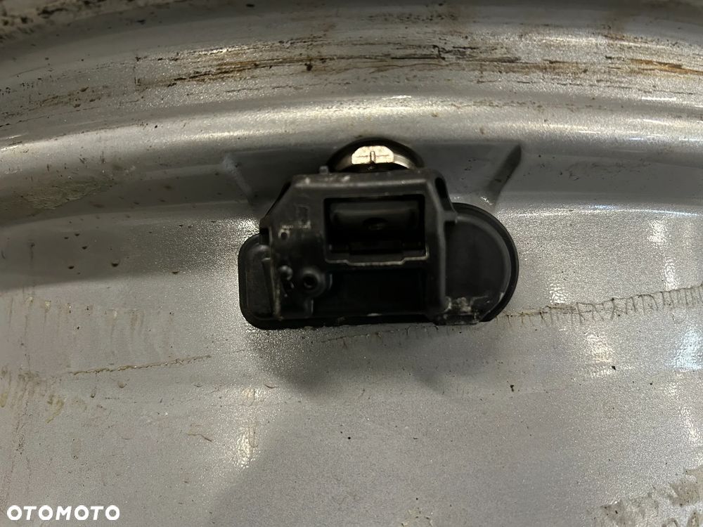 Alufelgi Opel Astra J, Zafira C, Insignia B 17 cali 5x115 4szt. ładne! - 17