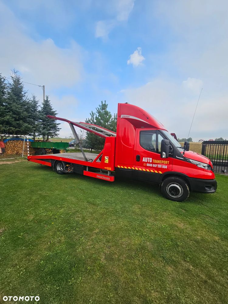 Iveco Daily 70c210 - 14