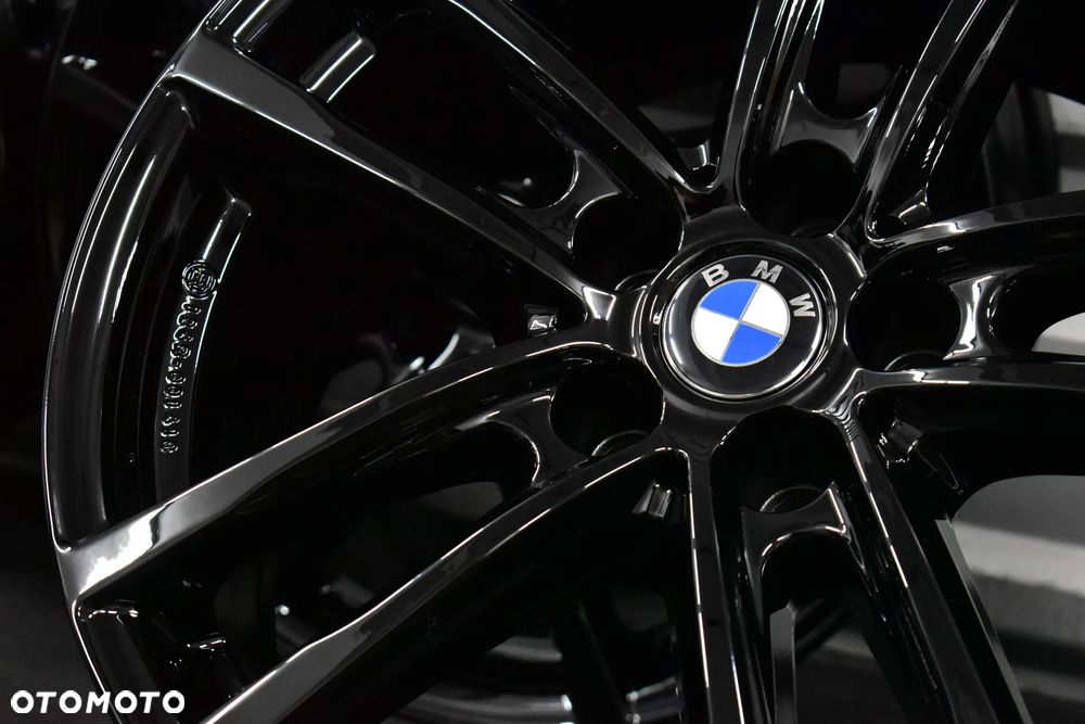 Felgi 5x112 R18 BMW 6876918 X3 G01 X4 G02 - 4
