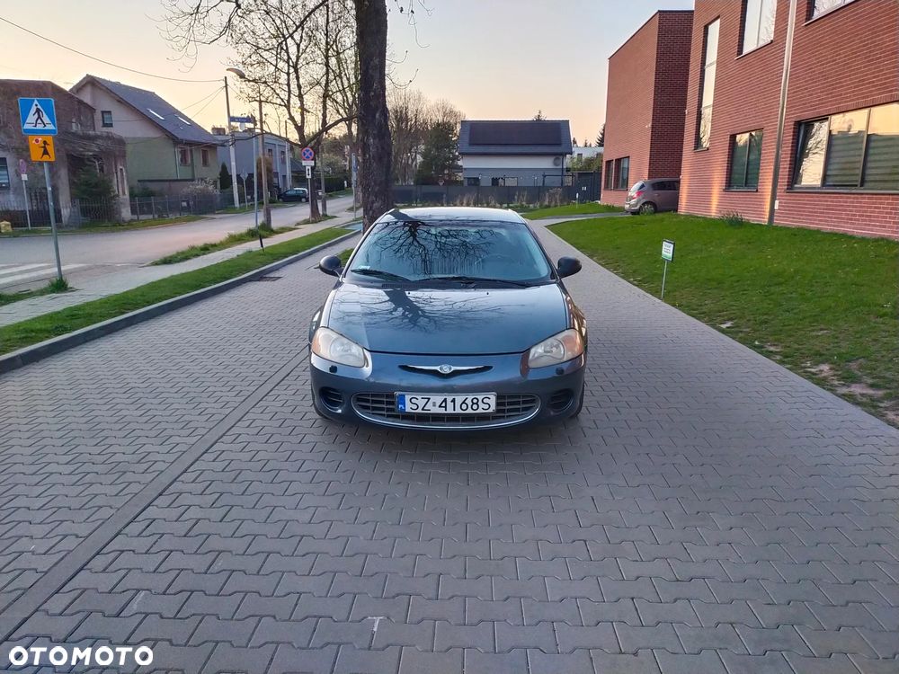 Chrysler Sebring 2.0 LX - 1