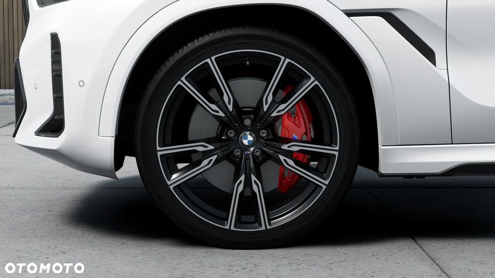 BMW X6 xDrive30d M Sport - 4