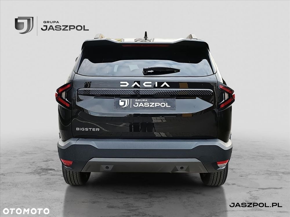 Dacia Bigster - 6