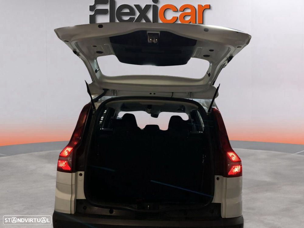 Dacia Jogger 1.0 ECO-G Essential 7L Bi-Fuel - 18