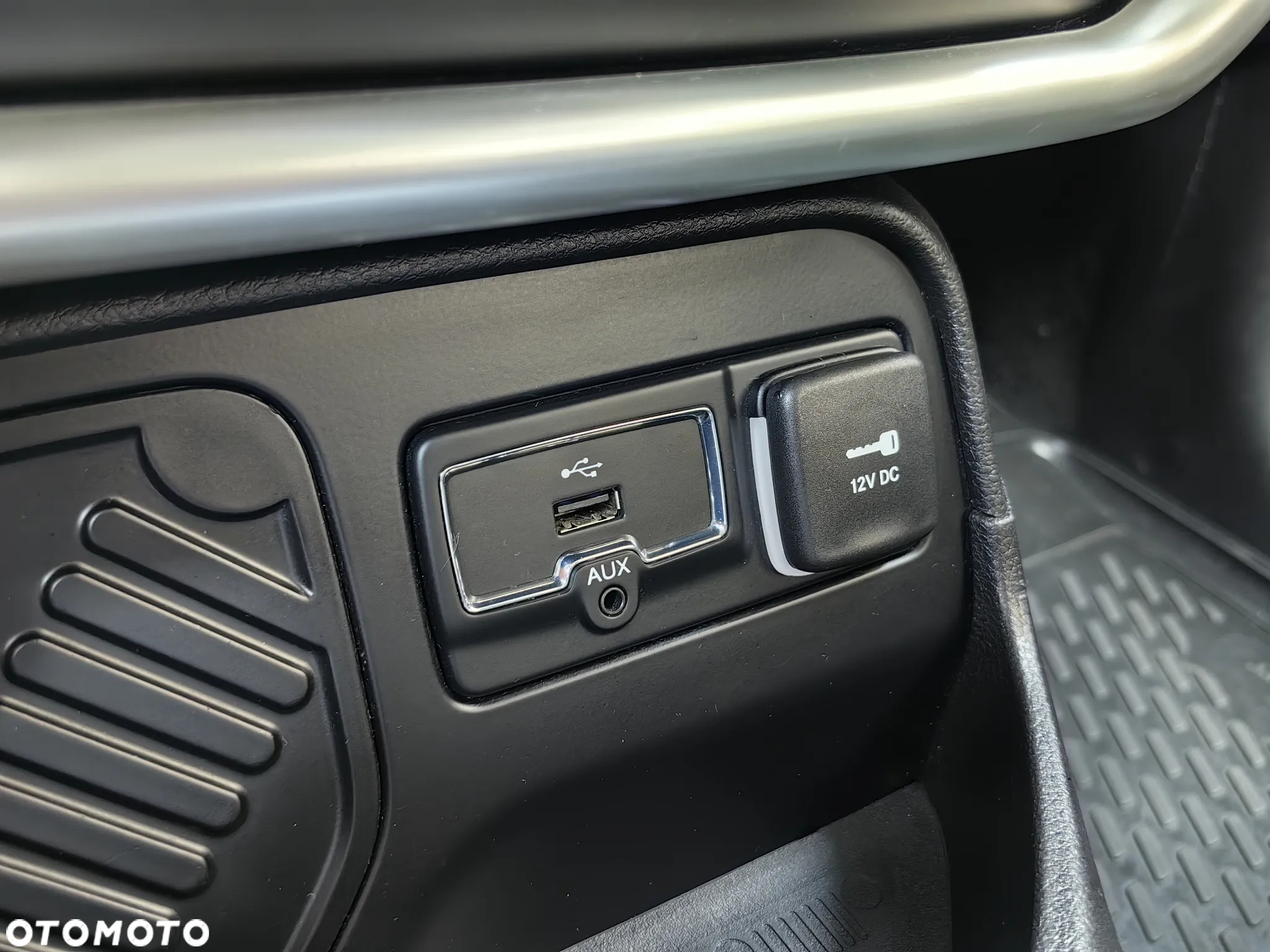 Jeep Renegade 1.6 MultiJet Longitude FWD S&S - 14
