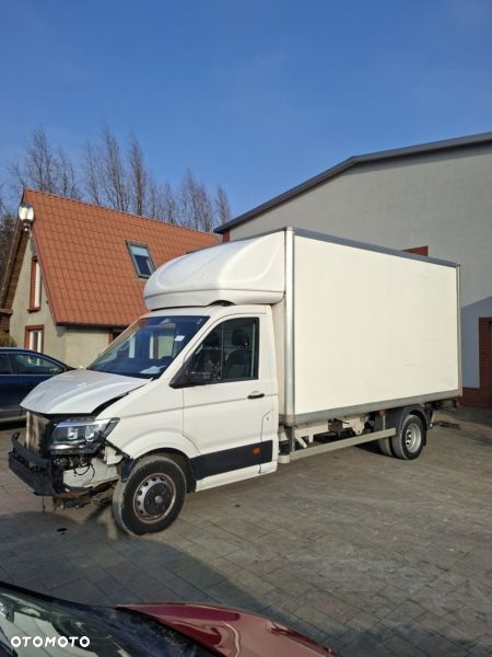 Volkswagen Crafter - 2