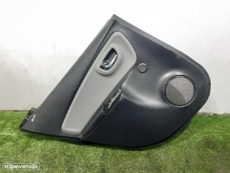 FORRA DA PORTA TRASEIRA ESQUERDA TOYOTA YARIS - 1