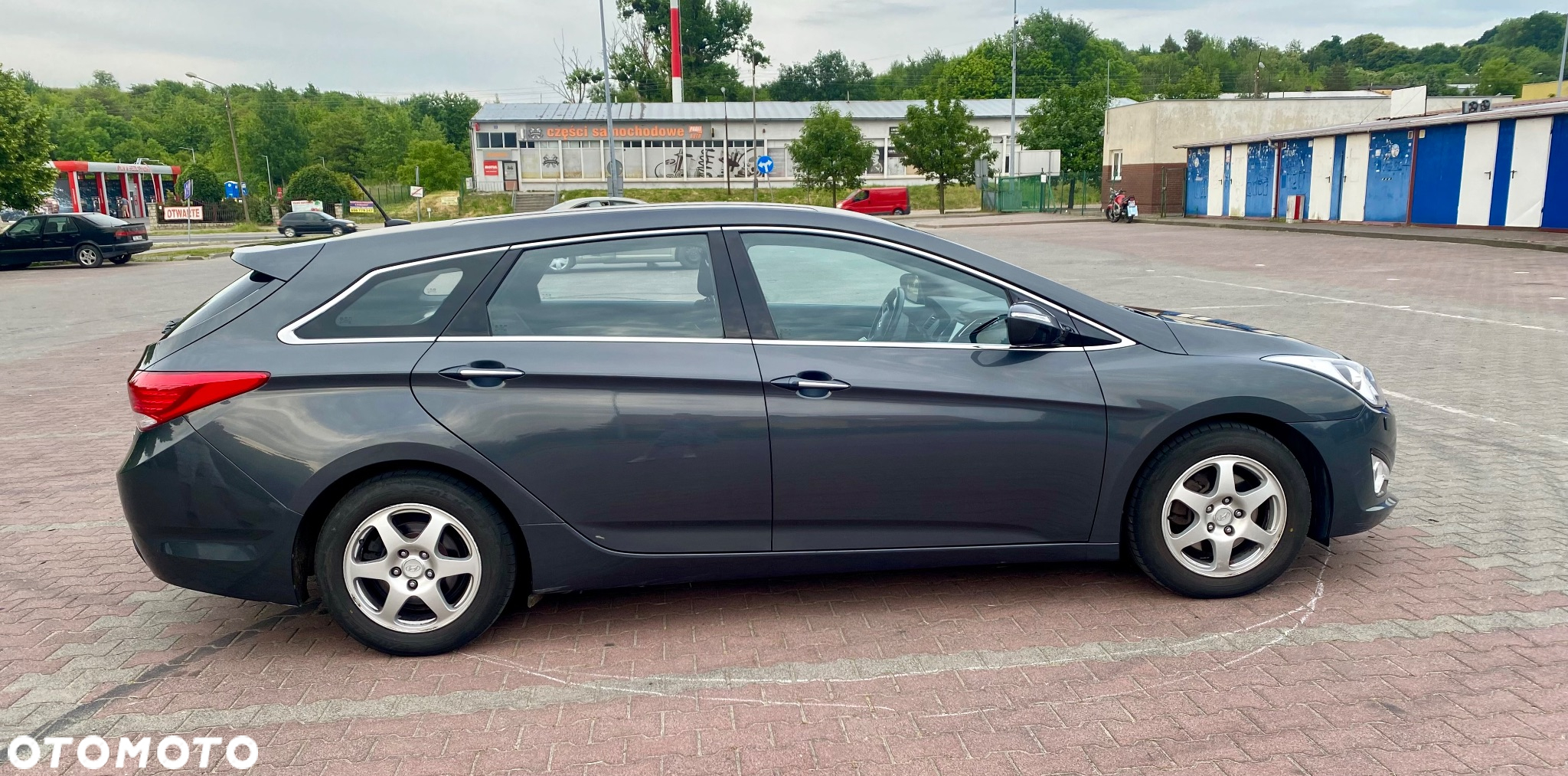 Hyundai i40 - 2