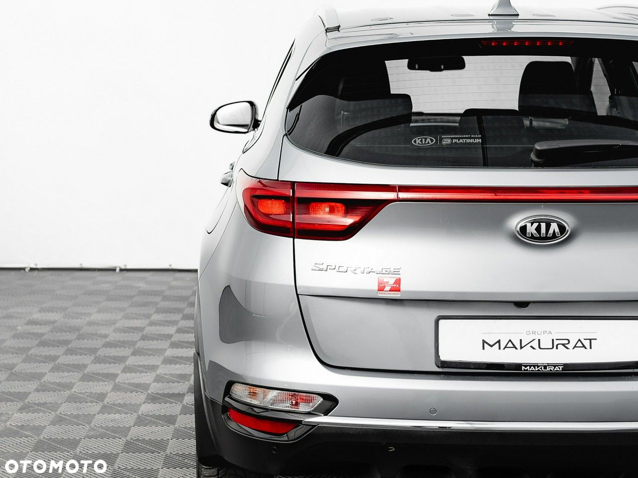 Kia Sportage - 12
