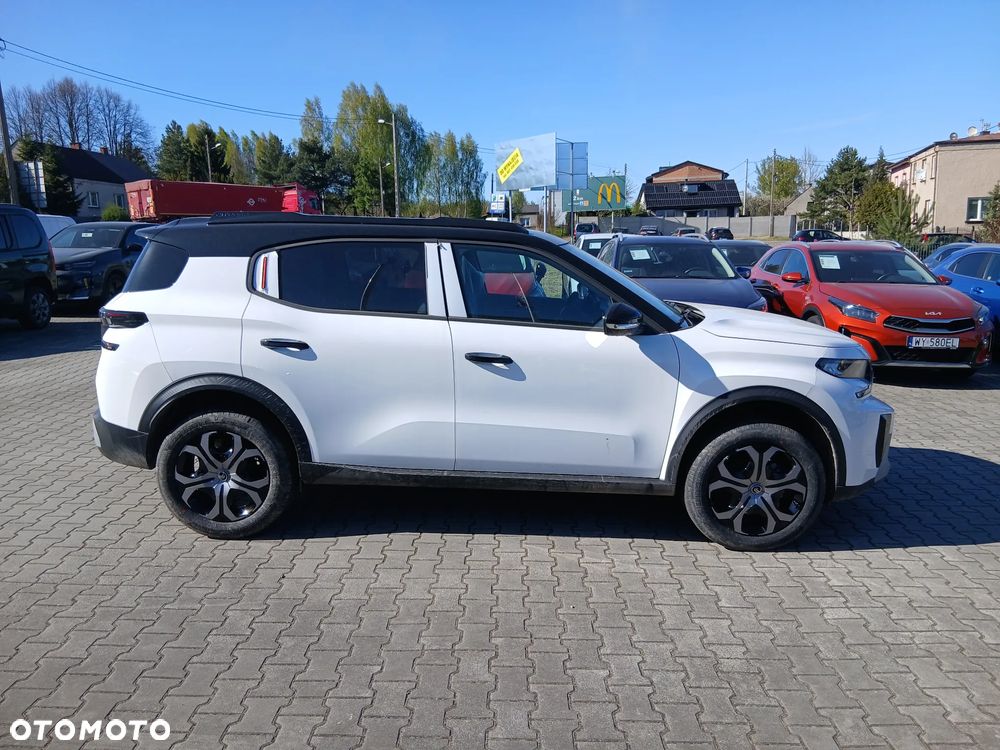 Citroën C3 Aircross 1.2 Turbo Plus S&S - 8