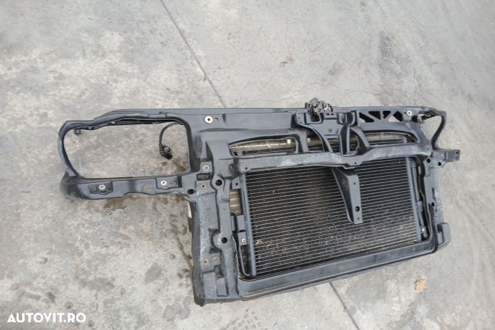 Trager / Calandru 1.4 AXP 1J0805594 1J0010212 1J0121207T 1.4 AXP 1J08 - 3