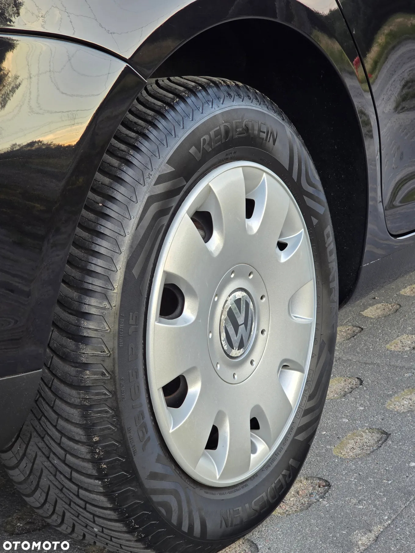 Volkswagen Golf Variant 1.4 Style - 32