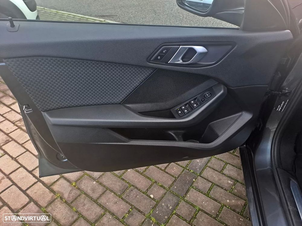 BMW 116 i Advantage - 9