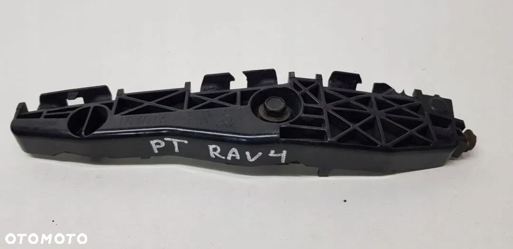 ŚLIZG ZDERZAKA PRAWY TYŁ TOYOTA RAV4 III 5215542010 - 2
