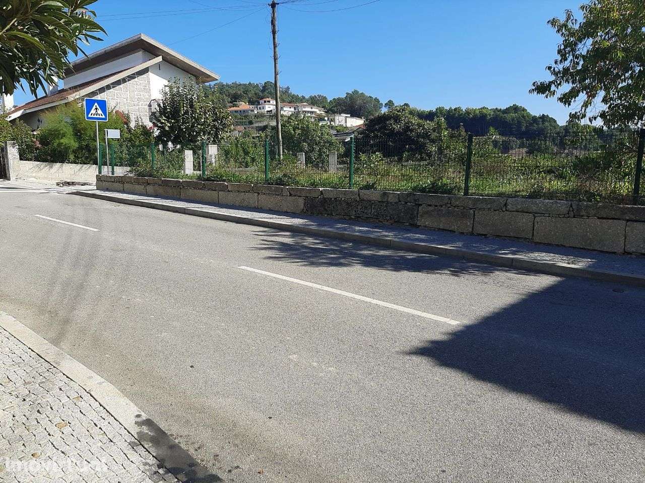 Vende casa em pedra centro de Castelo de Paiva - Grande imagem: 3/11