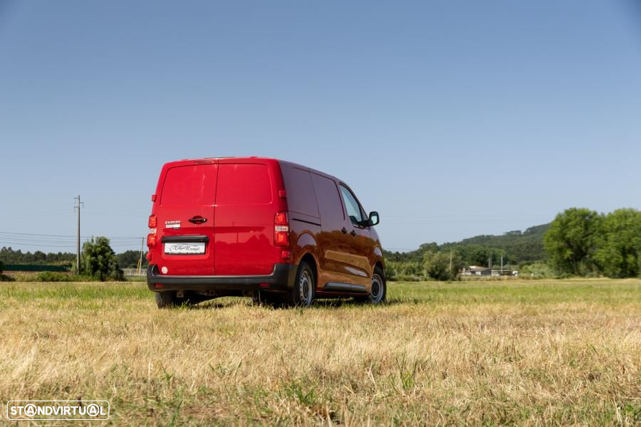 Peugeot Expert - 4