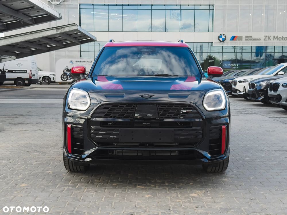 MINI John Cooper Works - 4