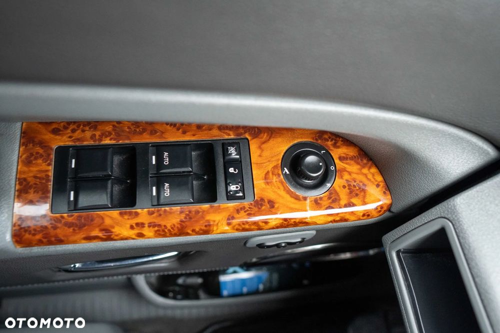 Jeep Grand Cherokee 3.0 CRD Overland - 13