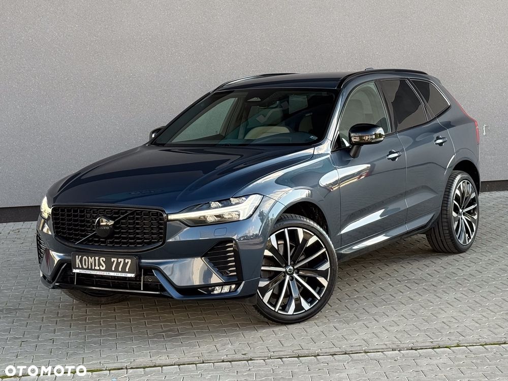 Volvo Xc 60