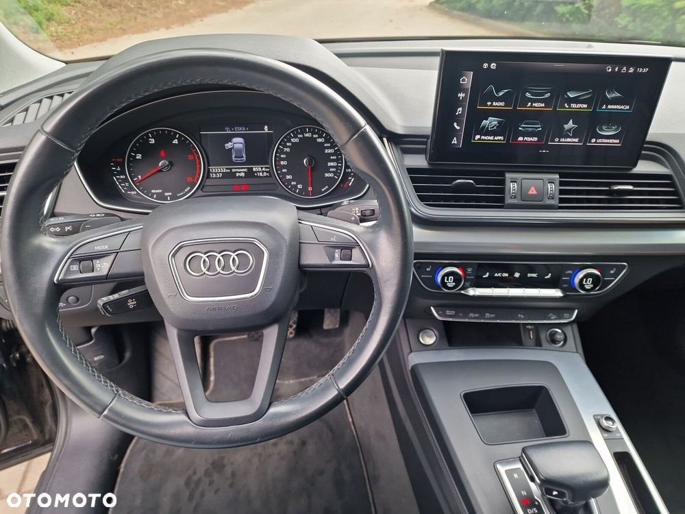 Audi Q5 35 TDI mHEV S Line S tronic - 16