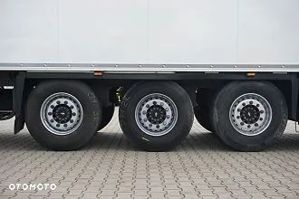 Schmitz Cargobull SKO 24 (31611) - 5