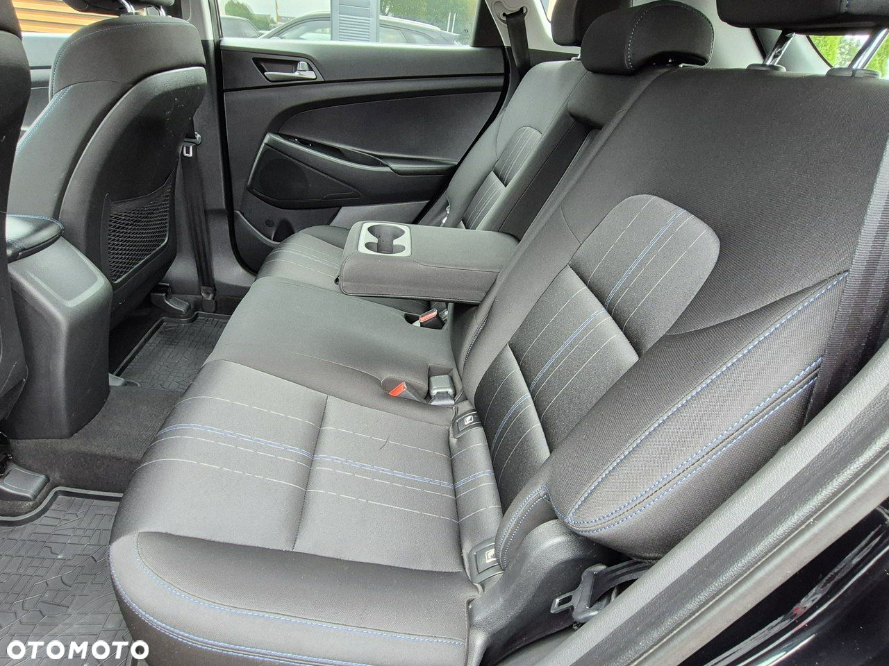 Hyundai Tucson - 36