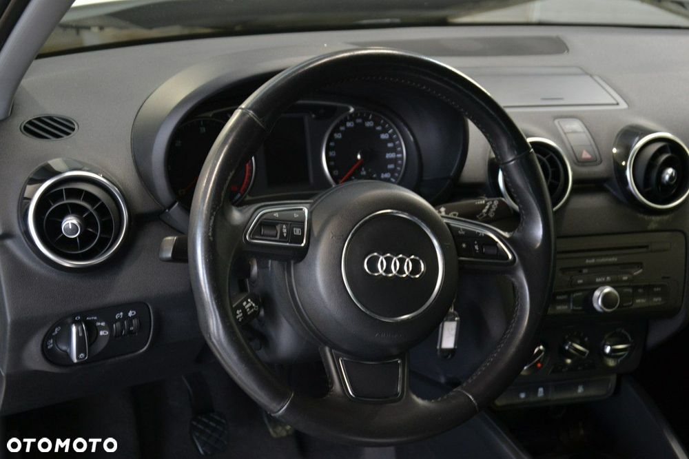 Audi A1 3-drzwiowe - 17