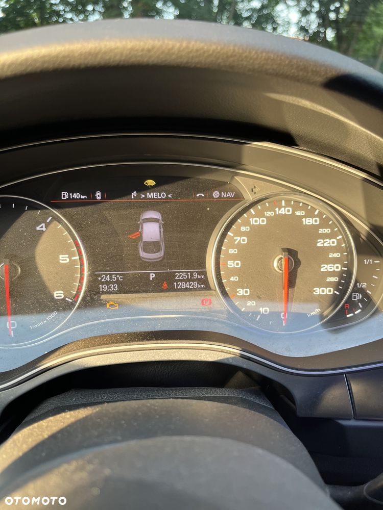 Audi A7 Sportback 3.0 TDI quattro S tronic clean sport selection - 13