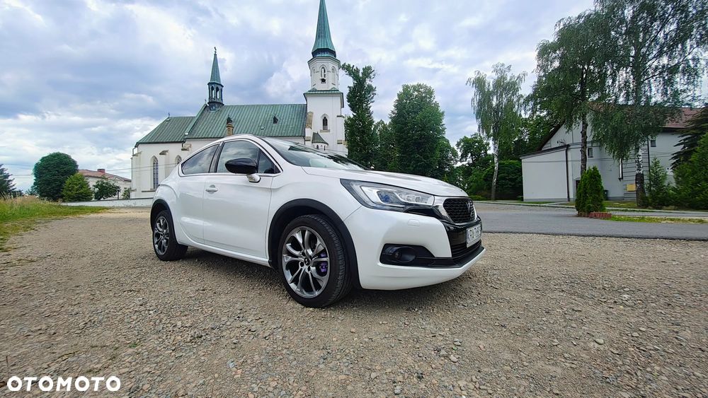 DS Automobiles DS 4 - 17