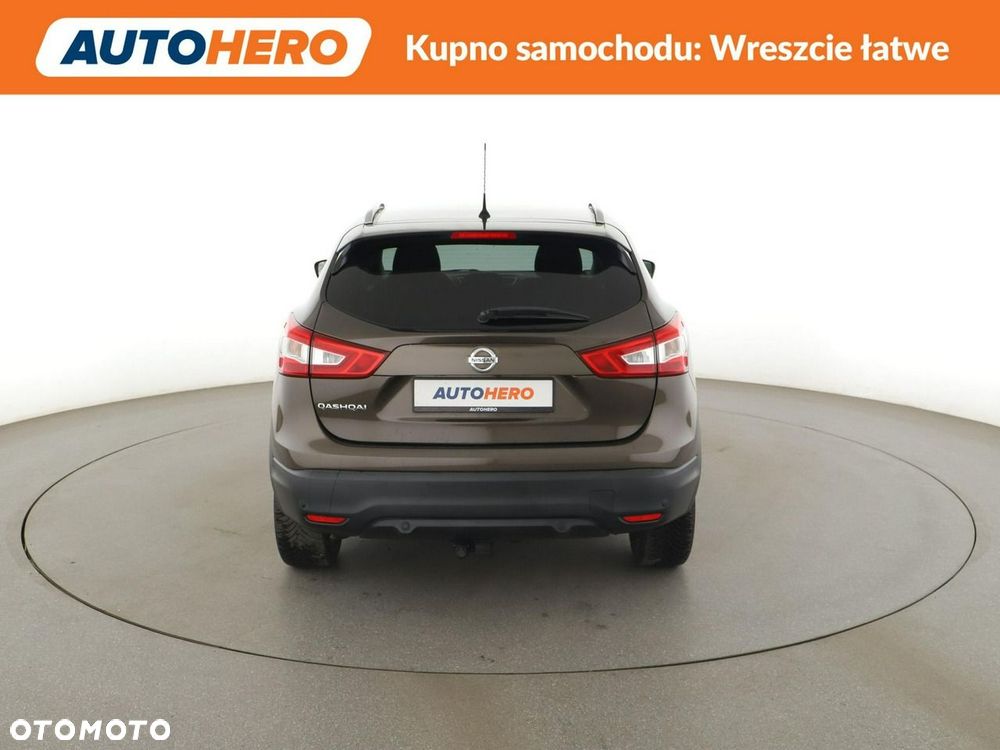 Nissan Qashqai 1.6 dCi 360 S&S - 7