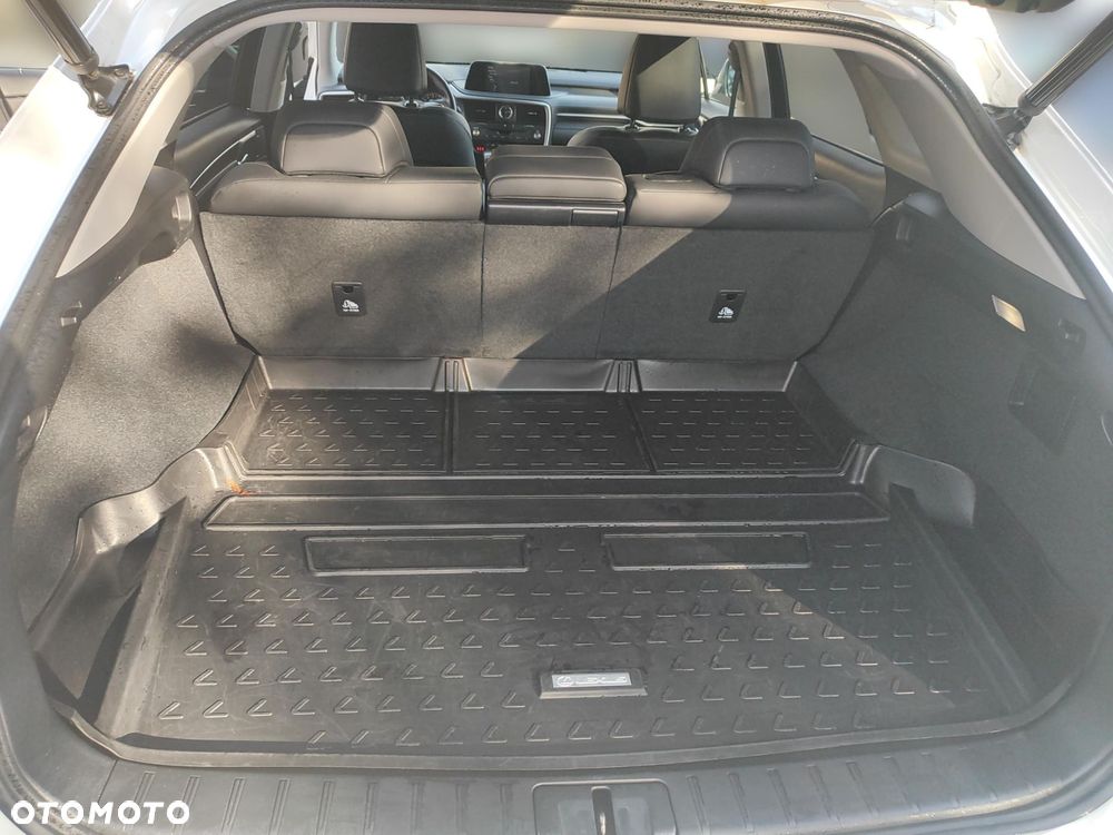 Lexus RX 300 Business Edition - 21