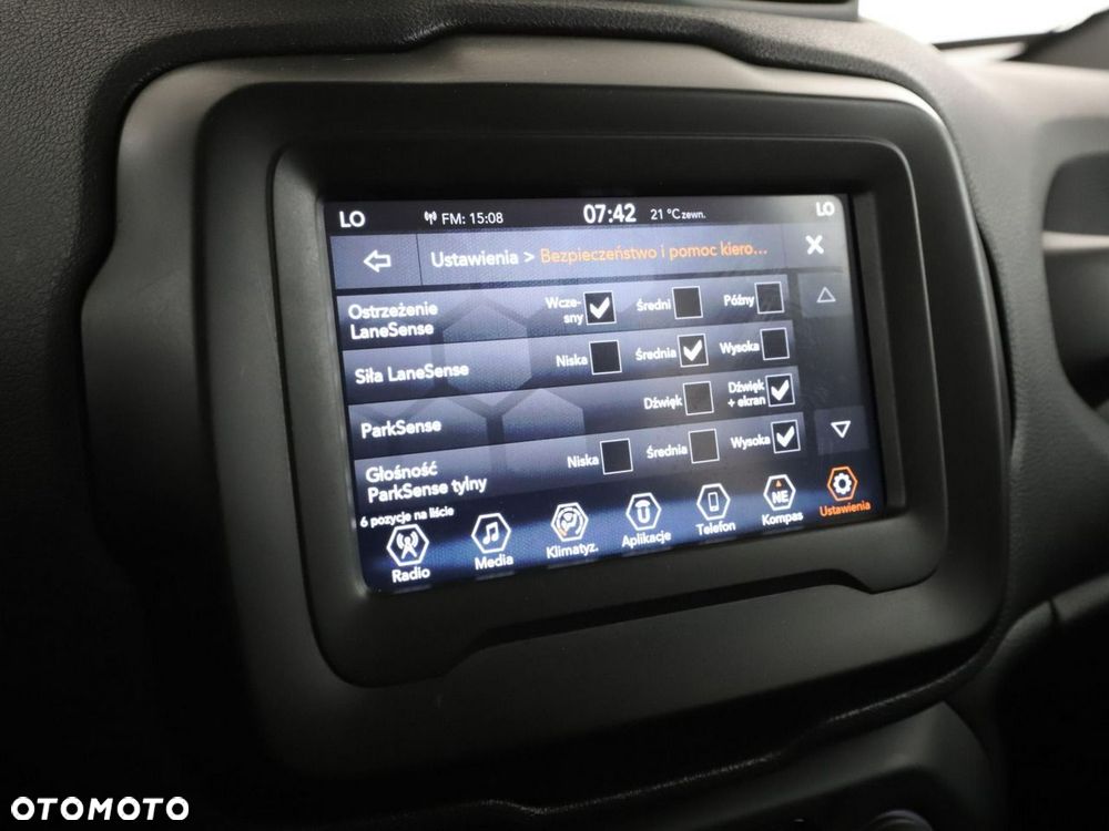 Jeep Renegade 1.0 T-GDI Longitude - 26