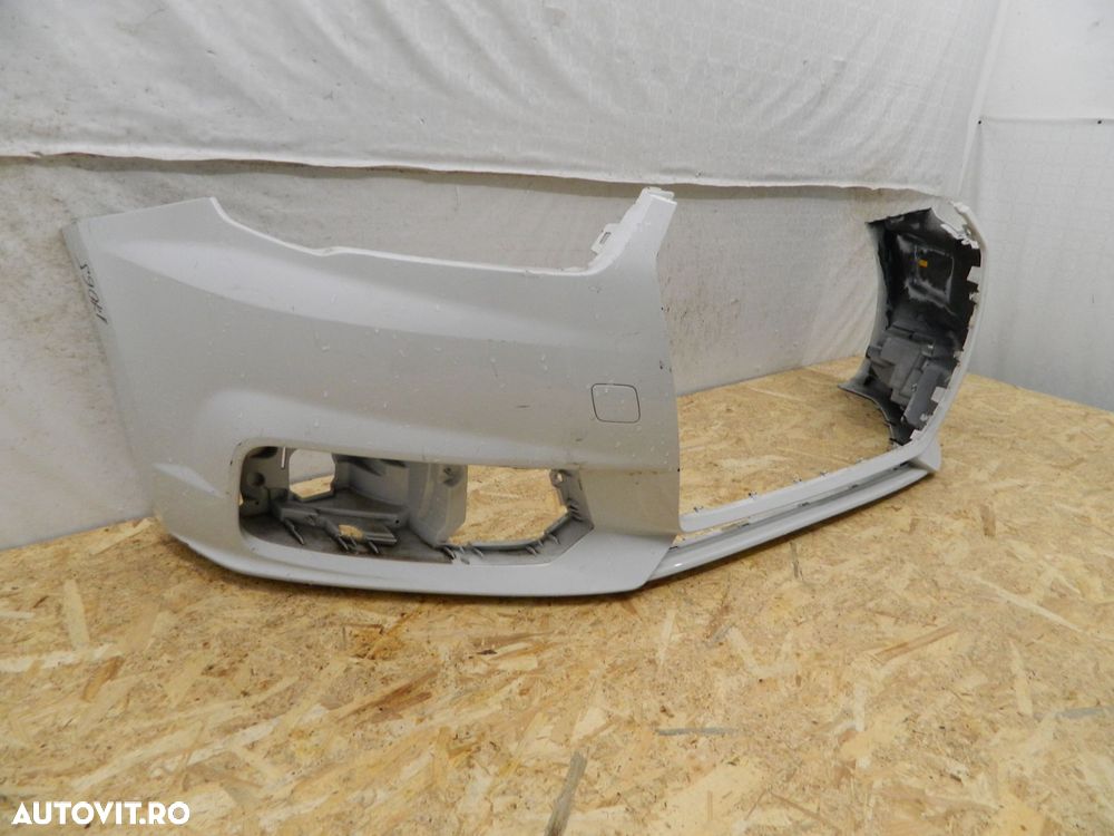 Bara fata Audi A1, 2015, 2016, 2017, 2018, 2019, 8XA807437. - 8