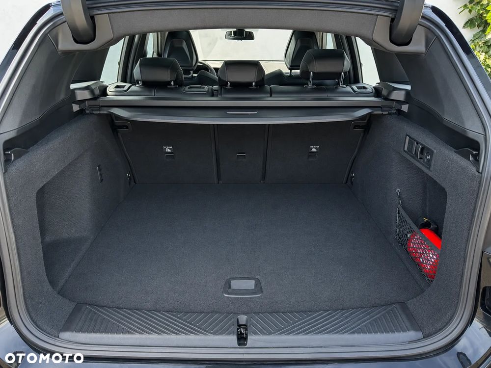BMW X3 xDrive20d mHEV - 17