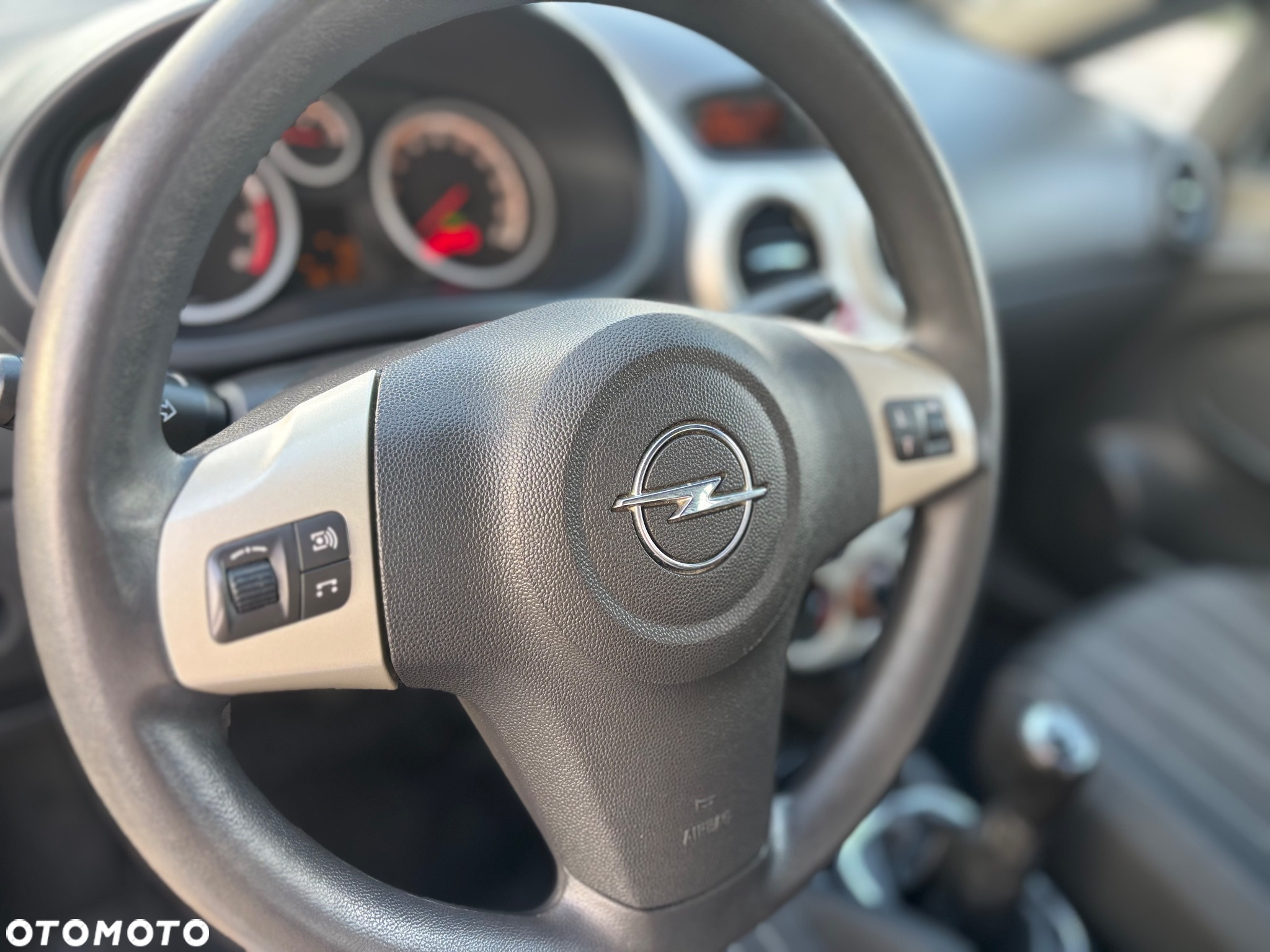 Opel Corsa - 13