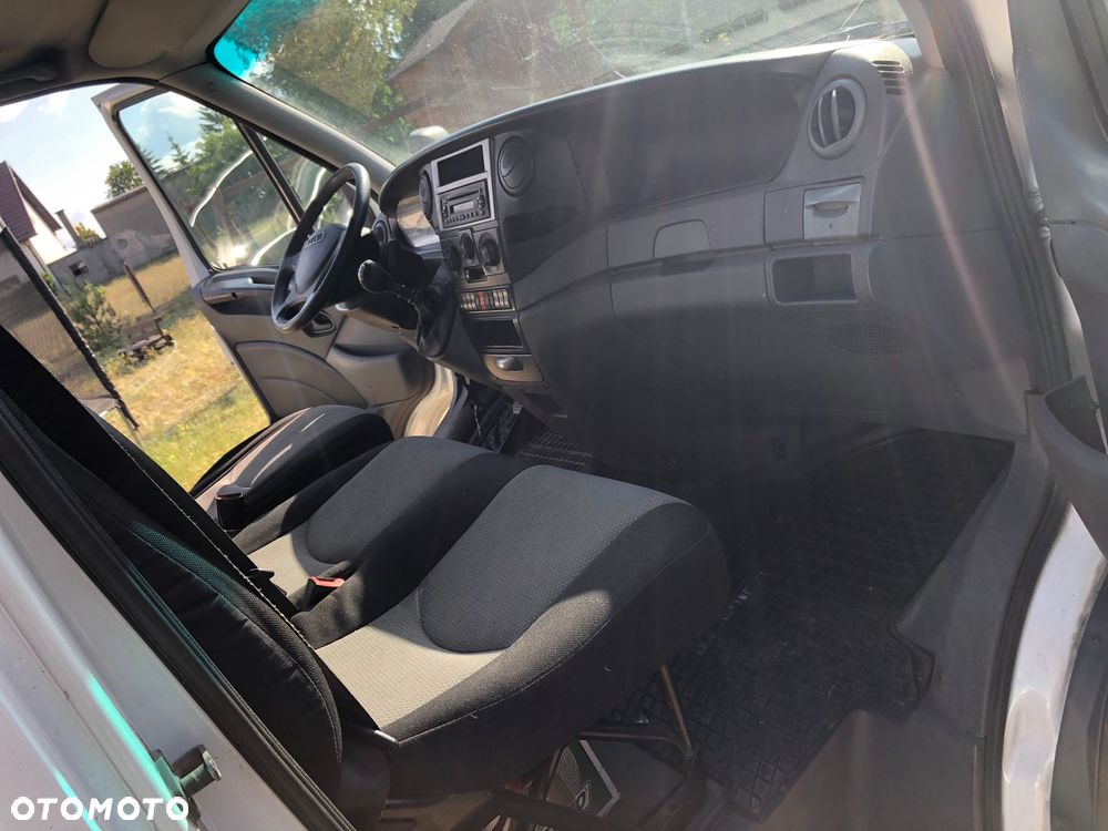 Iveco Daily - 12
