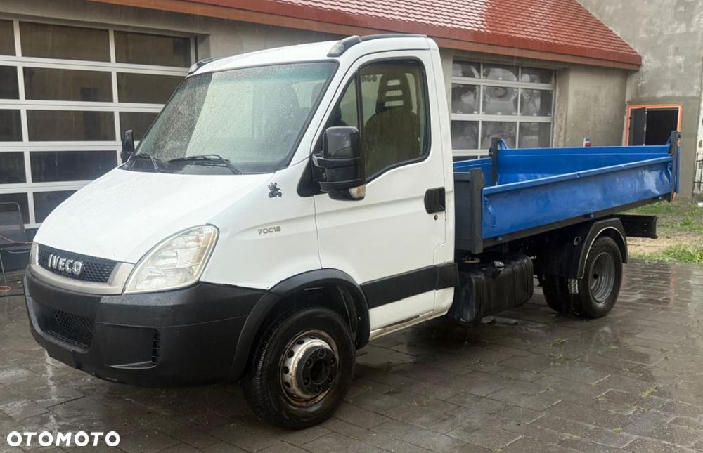 Iveco Daily - 4