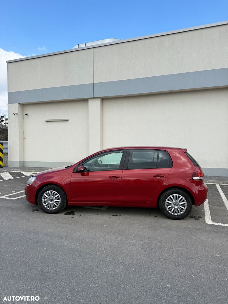Volkswagen Golf 1.4 TSI Edition - 2