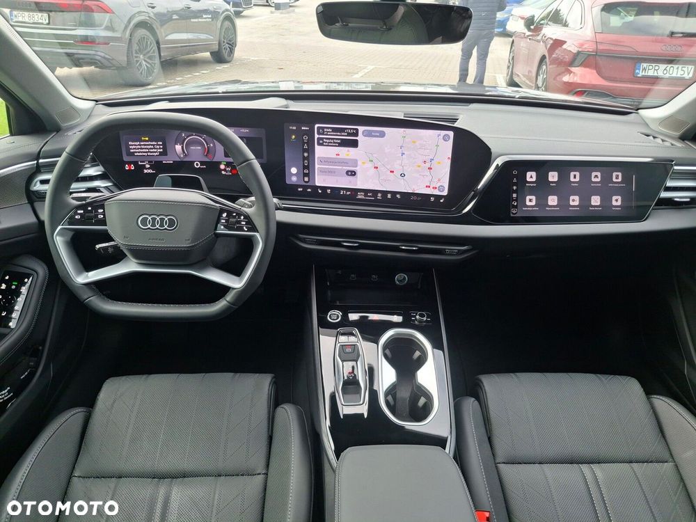 Audi A6 Allroad - 21