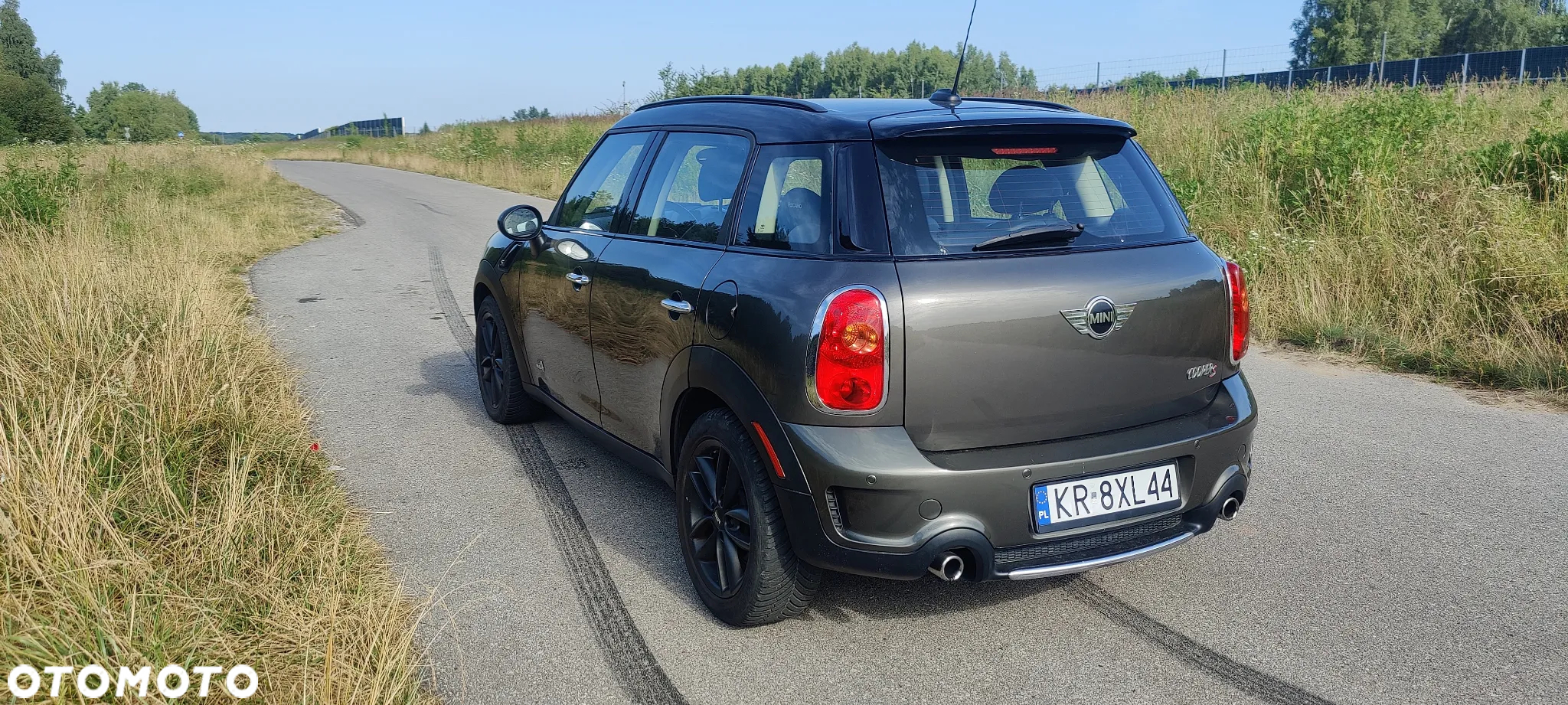 MINI Countryman Cooper S ALL4 - 15