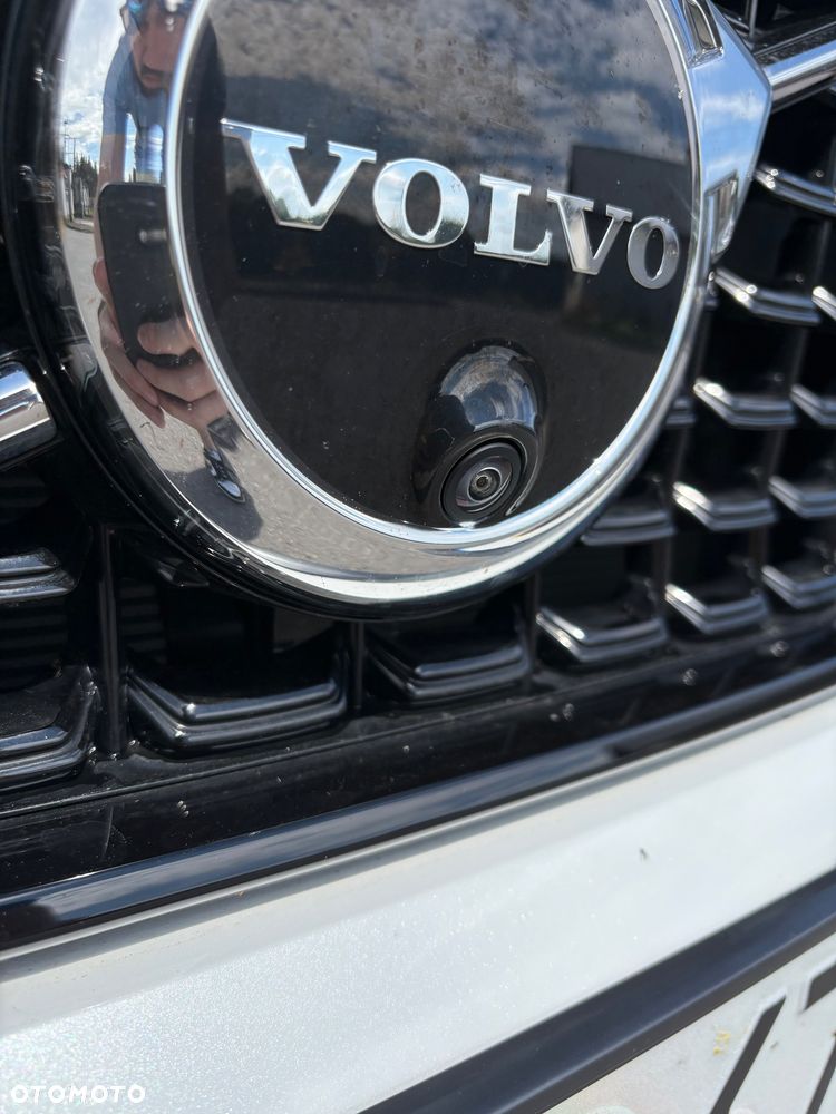 Volvo XC 40 B5 AWD Ultimate Dark - 10