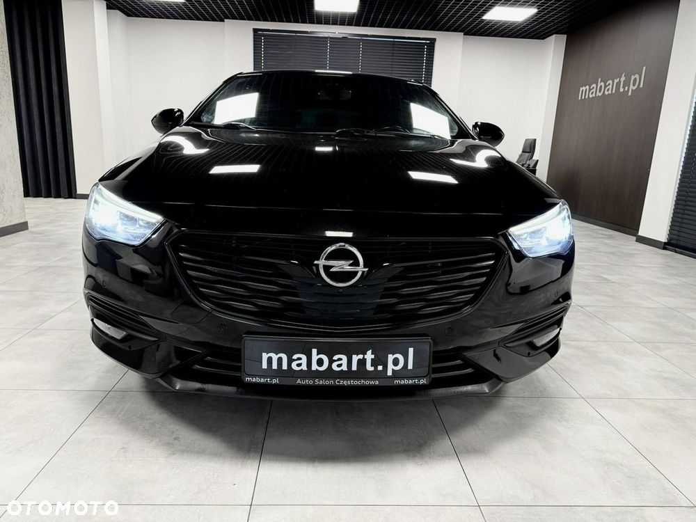 Opel Insignia - 7