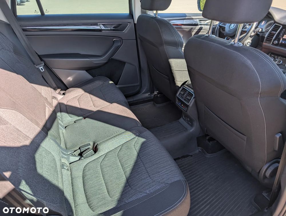 Skoda Kodiaq 2.0 TDI 4x2 Style DSG - 6
