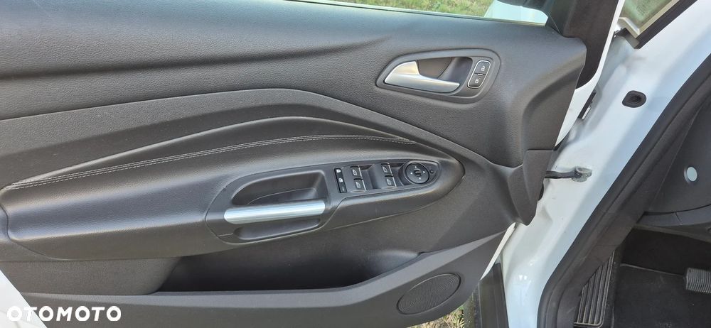 Ford Grand C-MAX 1.5 EcoBoost Start-Stopp-System Titanium - 16