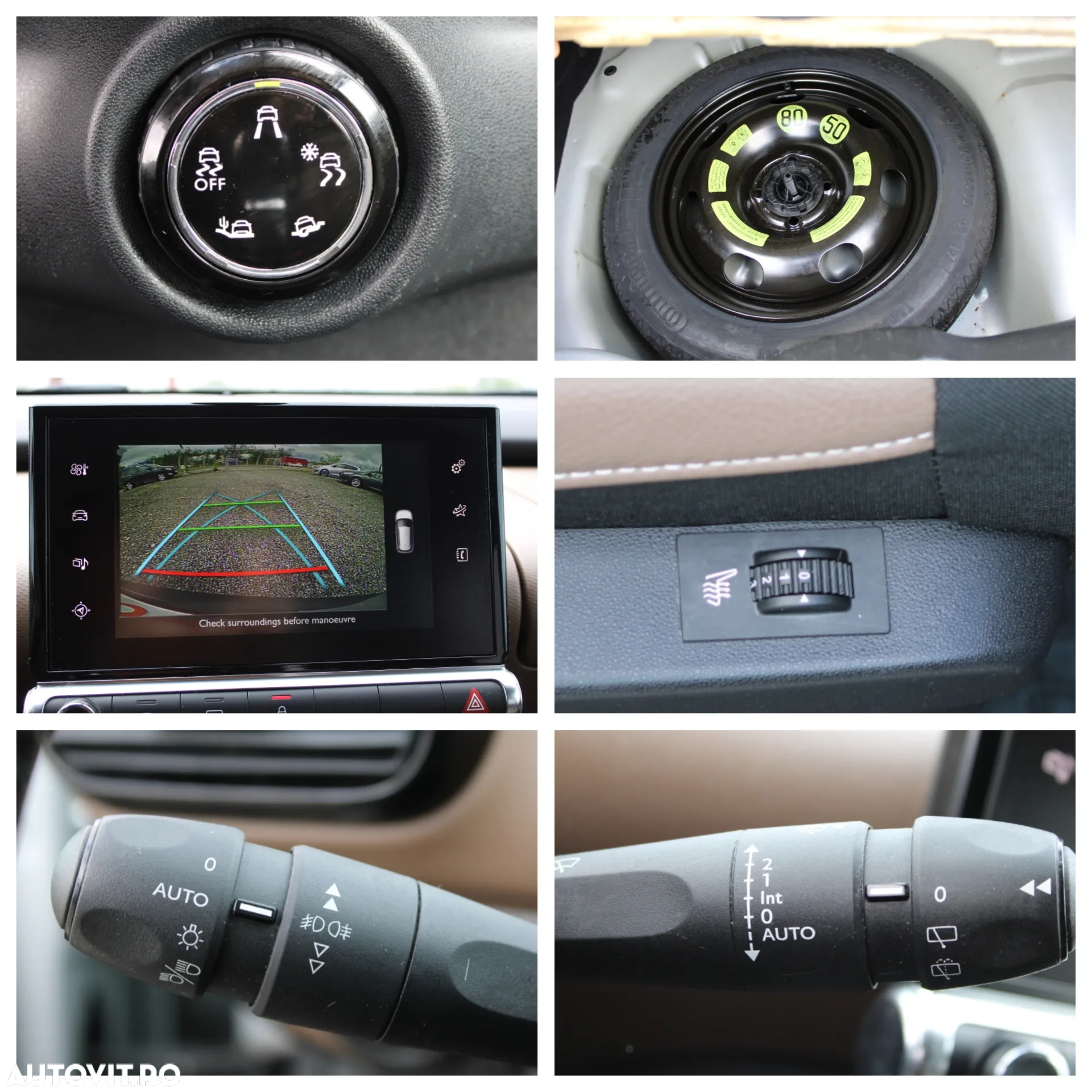 Citroën C4 Cactus 1.6 BlueHDi S&S BVM Shine - 16