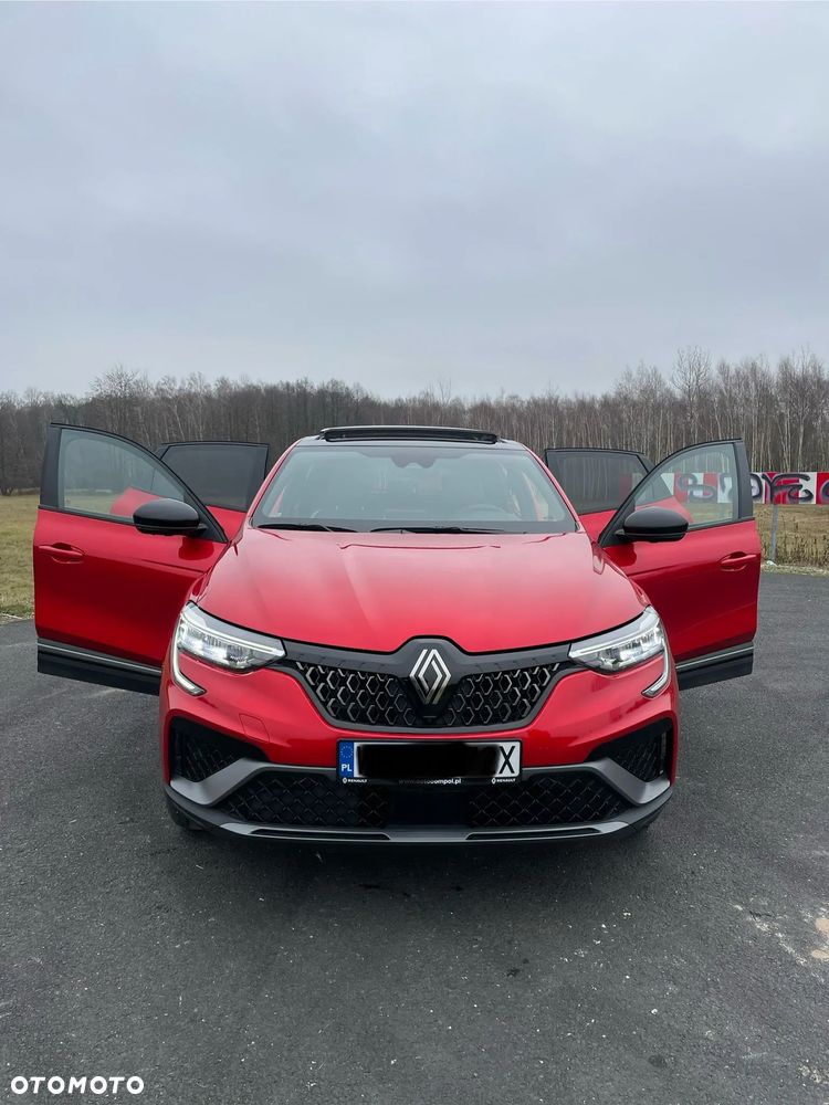 Renault Arkana E-TECH Full 145 Espirit Alpine - 5