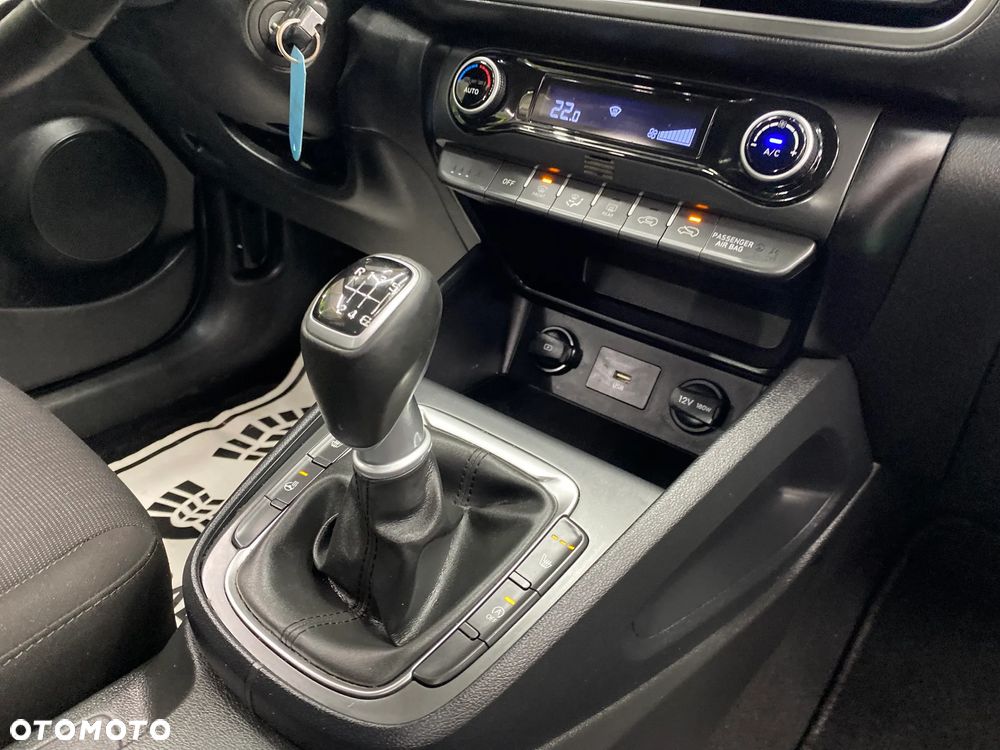 Hyundai Kona 1.0 T-GDI Premium - 14
