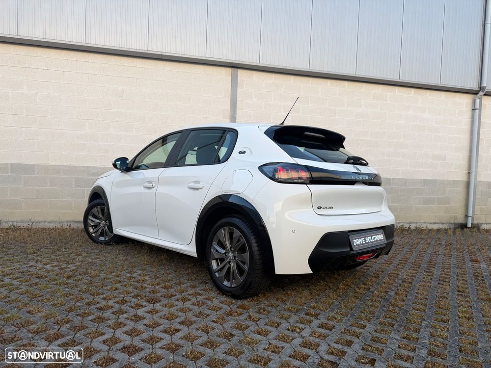 Peugeot e-208 Active Pack - 7