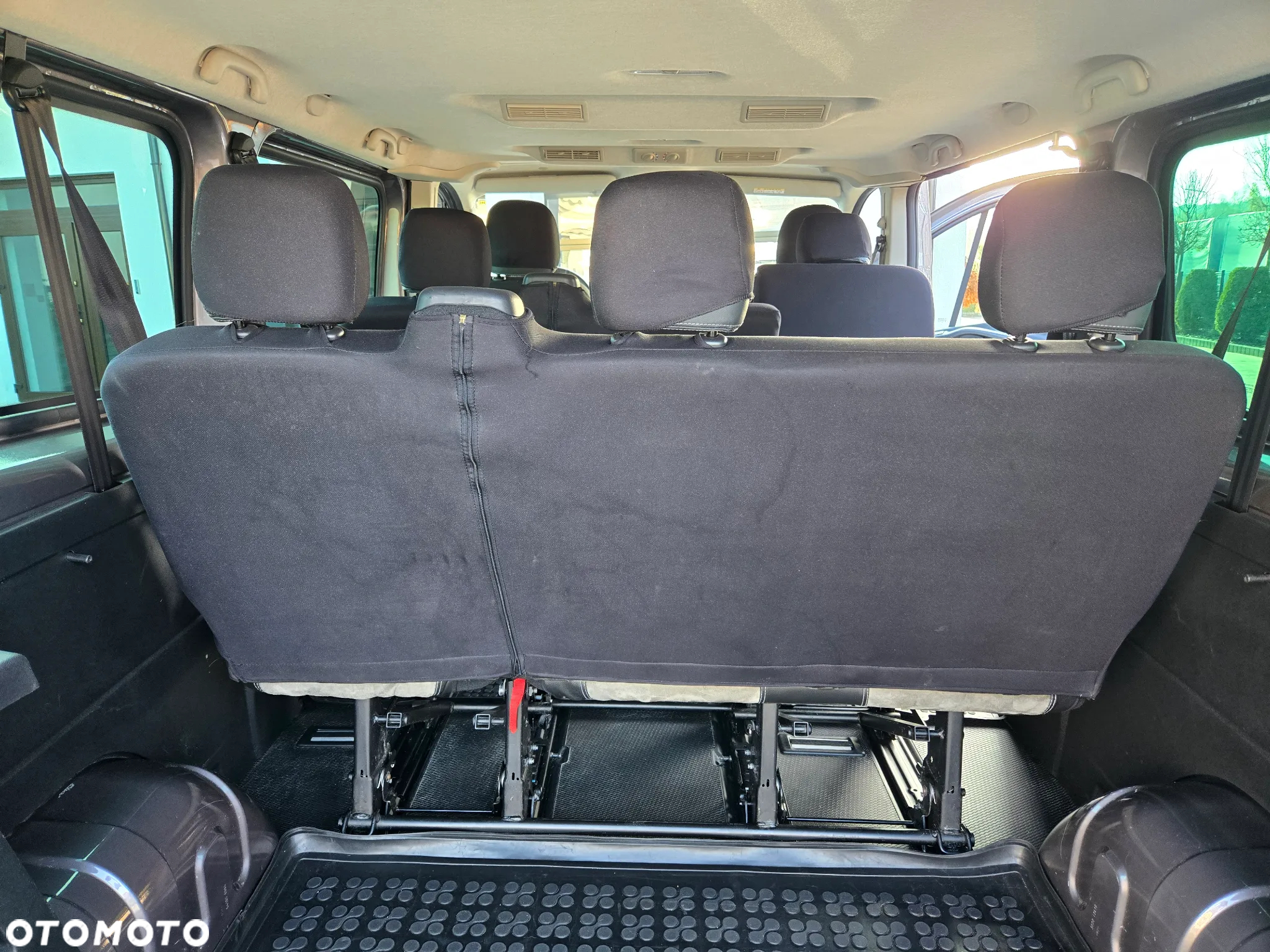Renault Trafic Grand SpaceClass 2.0 dCi EDC - 34