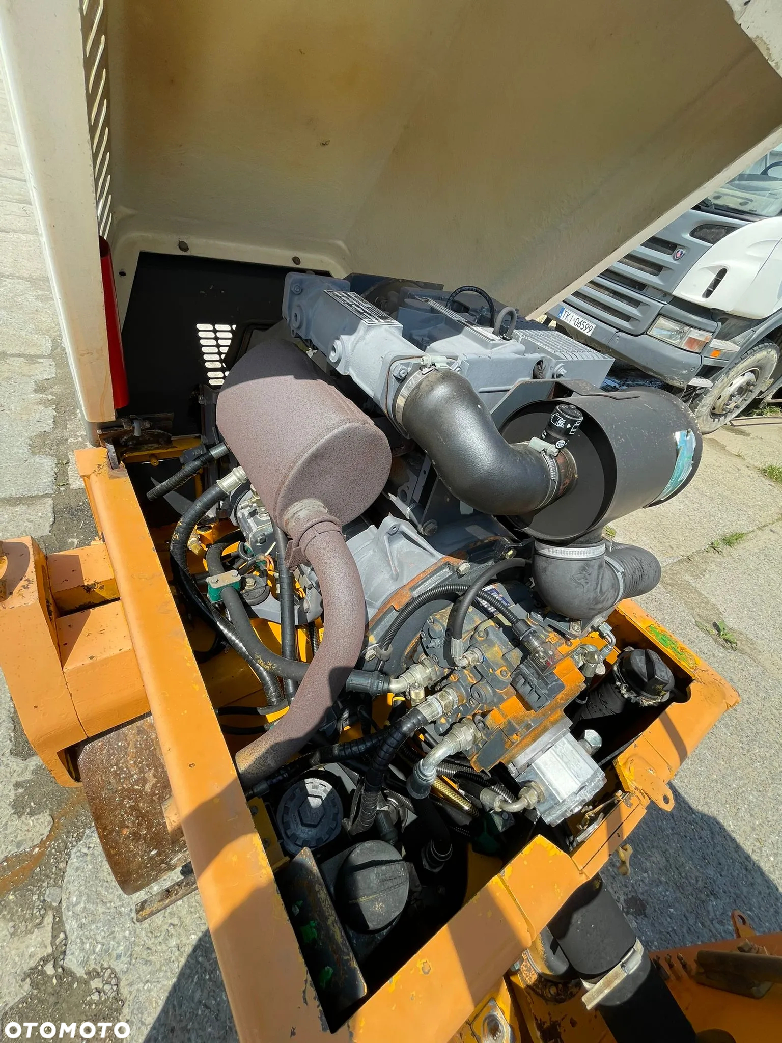 Inny WALEC BENFORD TV1200D - 5